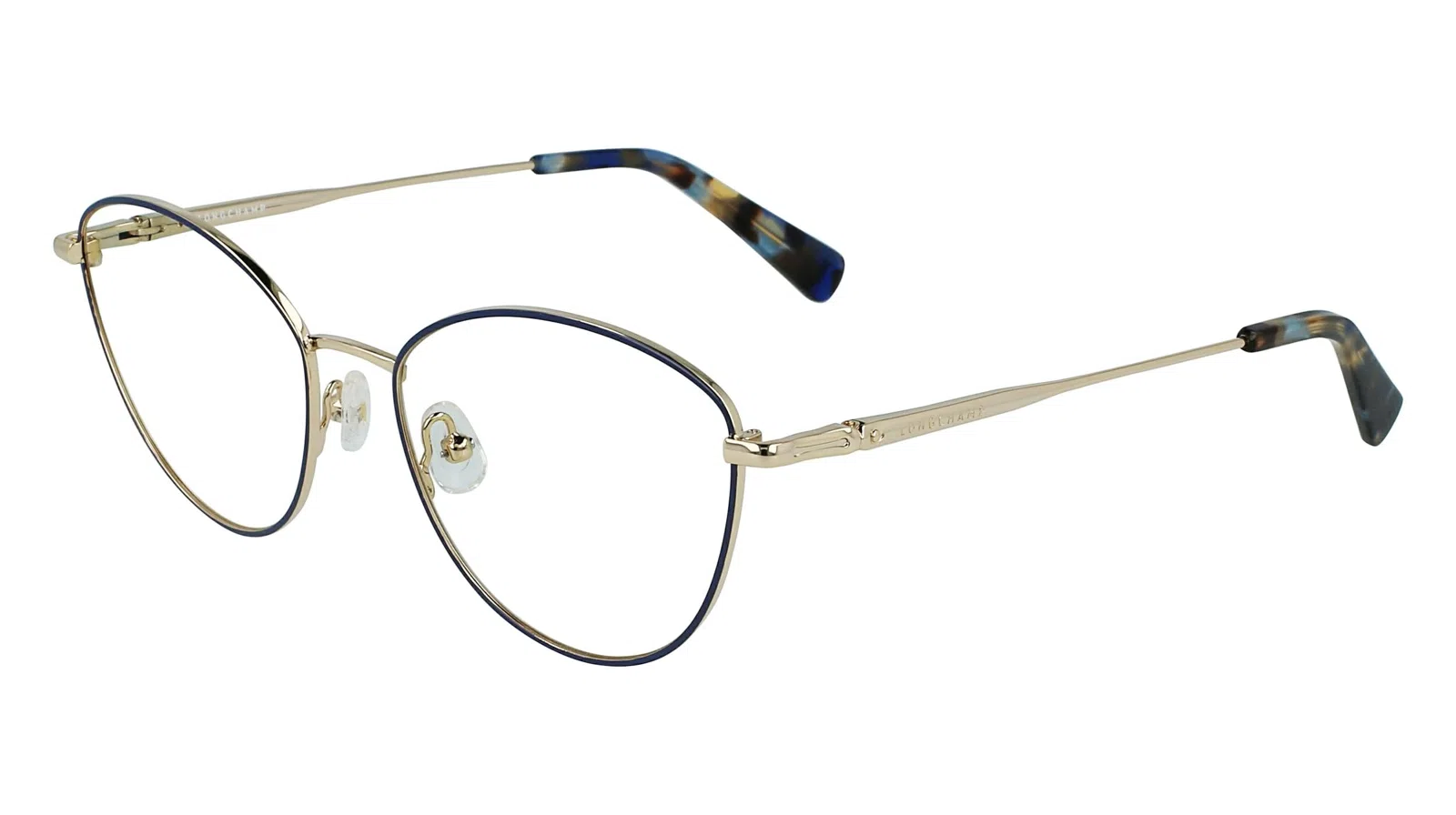 Longchamp LO2143 Eyeglasses - view 2